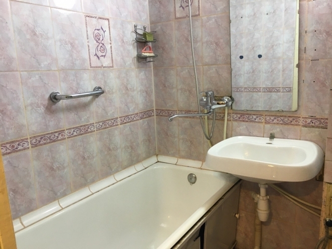 Продается 1-комнатная квартира, площадью 35.70 кв.м. Московская область, Солнечногорский район, рабочий поселок Менделеево, улица Куйбышева, дом 6