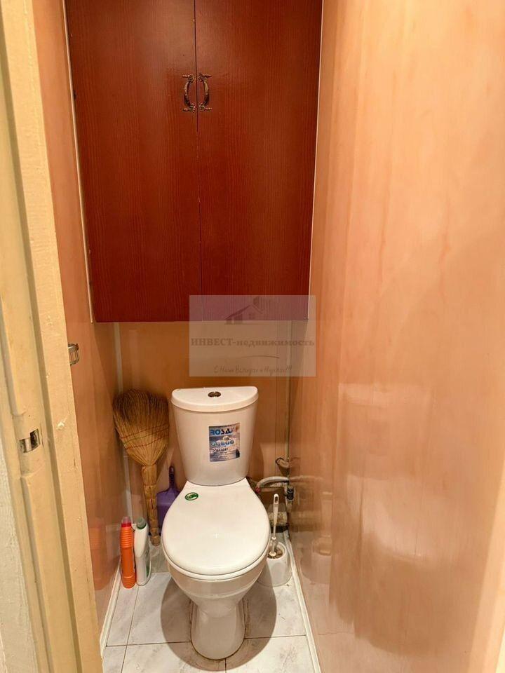 Продается 1-комнатная квартира, площадью 30.50 кв.м. Московская область, Наро-Фоминский городской округ, рабочий поселок Селятино, гаражно-строительный кооператив Селятино