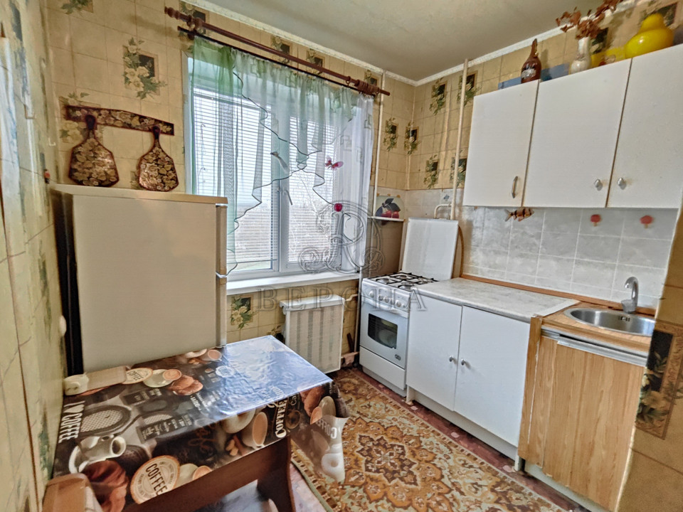 Продается 1-комнатная квартира, площадью 31.00 кв.м. Московская область, Богородский городской округ, деревня Большое Буньково, микрорайон Фабрики, дом 37