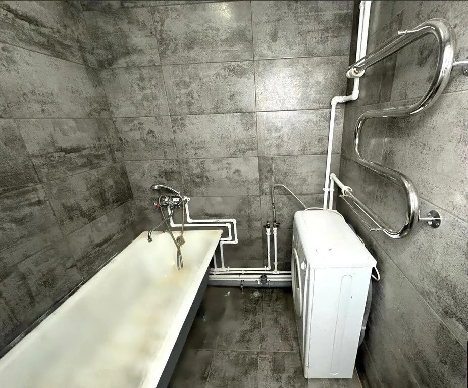 Продается 3-комнатная квартира, площадью 51.00 кв.м. Московская область, Талдомский район, деревня Юркино, дом 13