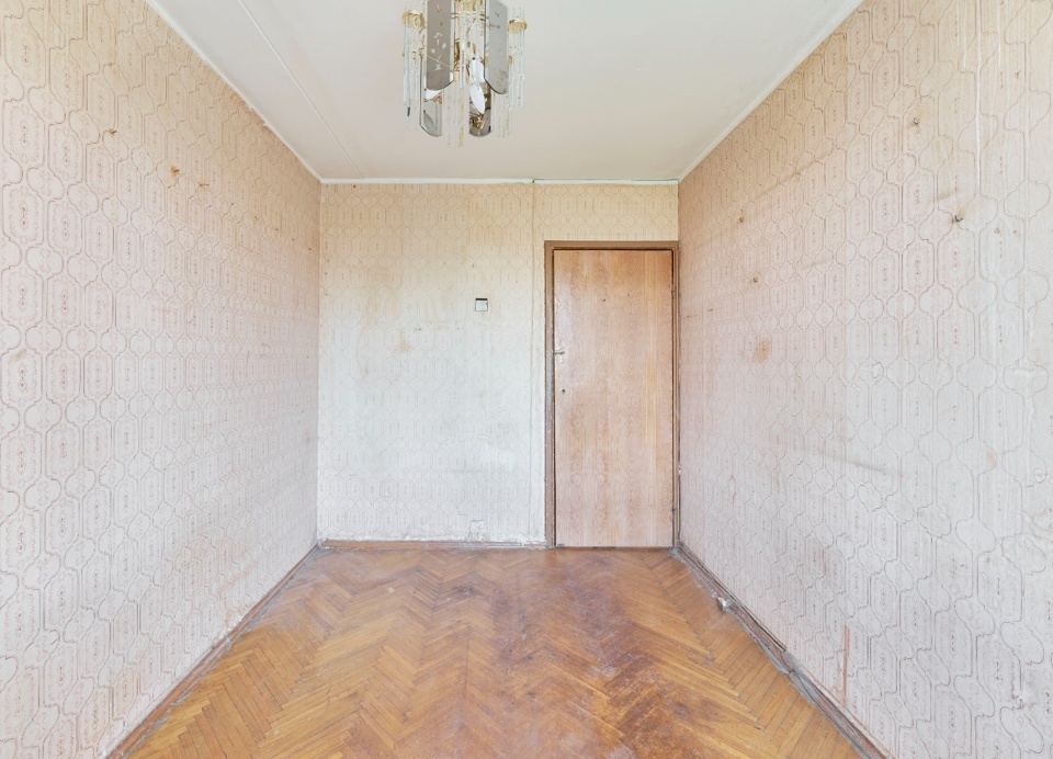 Продается 3-комнатная квартира, площадью 56.00 кв.м. Москва, улица Перовская, дом 58