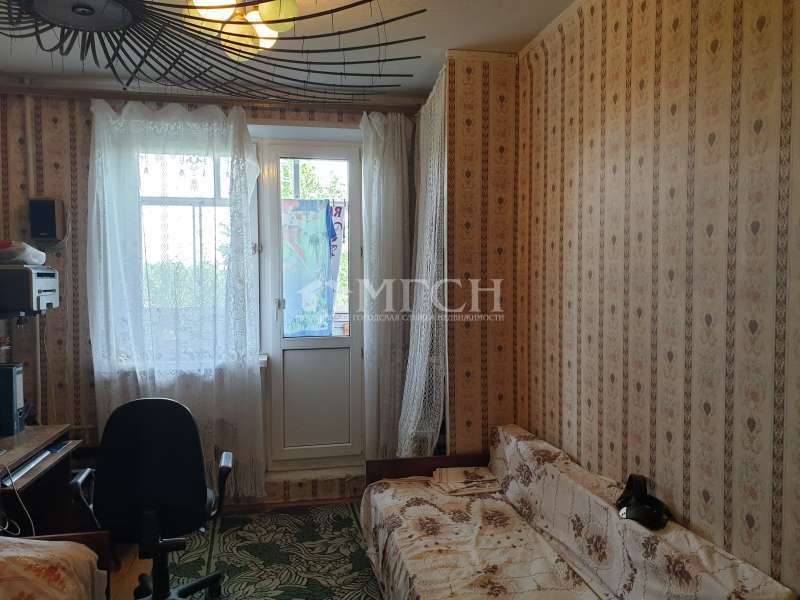 Продается 1-комнатная квартира, площадью 36.90 кв.м. Москва, улица Винокурова, дом 6