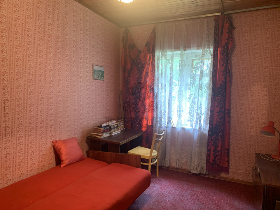 Продается дом, площадью 74.00 кв.м. Московская область, Орехово-Зуево городской округ, поселок Верея, дом 235