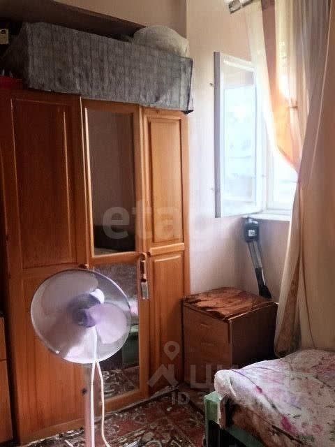 Продается 1-комнатная квартира, площадью 20.00 кв.м. Москва, Аминьевское шоссе, дом 15