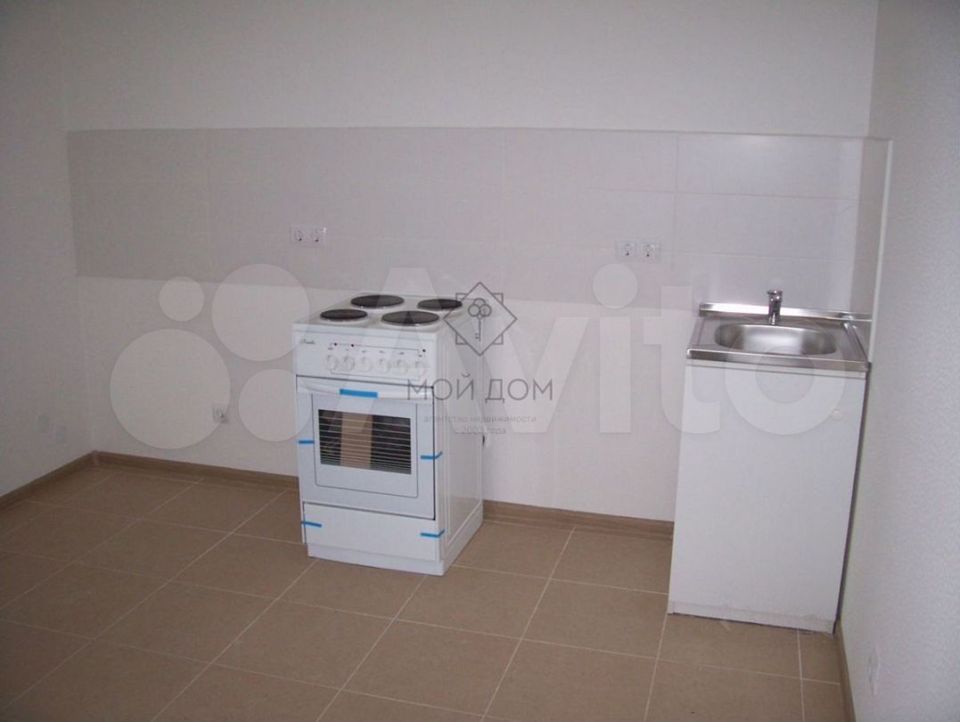 Продается 1-комнатная квартира, площадью 42.90 кв.м. Москва, улица Пресненский Вал