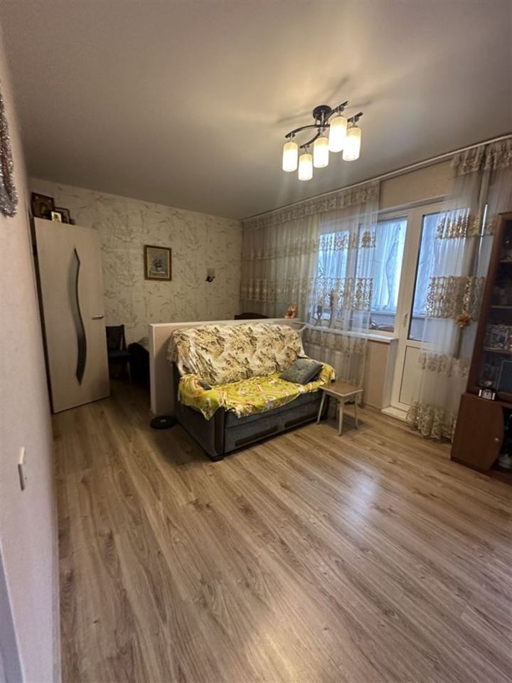 Продается 1-комнатная квартира, площадью 40.40 кв.м. Московская область, Щёлковский район, деревня Оболдино, улица Радужная, дом 14