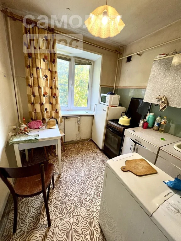 Продается 1-комнатная квартира, площадью 30.00 кв.м. Московская область, Луховицы городской округ, город Луховицы, улица Мира, дом 26