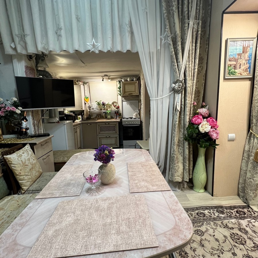 Продается дом, площадью 33.00 кв.м. Московская область, Коломенский городской округ, город Коломна, улица Партизан, дом 8