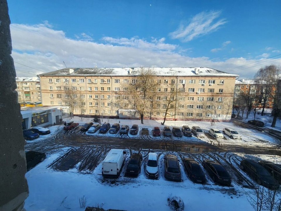 Продается 1-комнатная квартира, площадью 23.70 кв.м. Московская область, Подольск городской округ, город Подольск, улица Долгого, дом 13