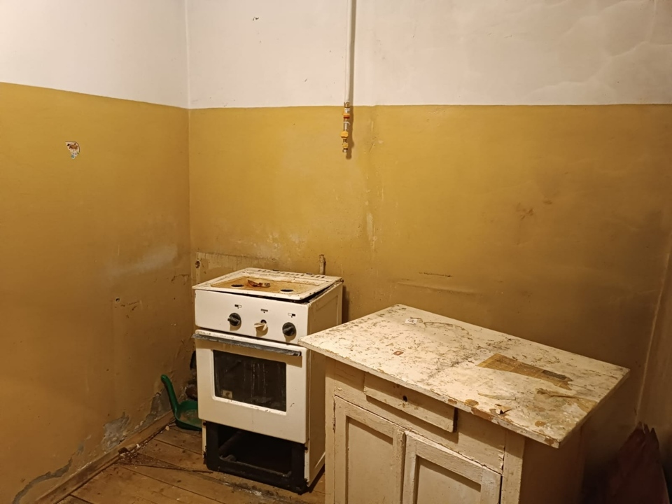 Продается 1-комнатная квартира, площадью 33.00 кв.м. Московская область, Павловский Посад городской округ, город Электрогорск, улица Советская, дом 3