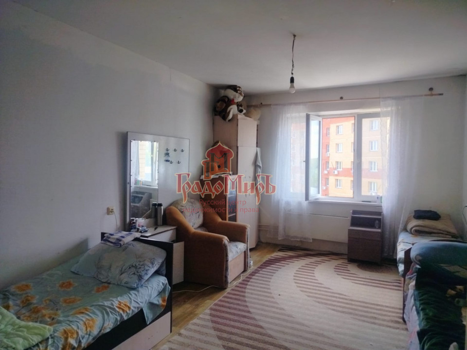 Продается 3-комнатная квартира, площадью 91.00 кв.м. Московская область, Мытищи городской округ, микрорайон Поселок Пироговский, улица Тимирязева, дом 3