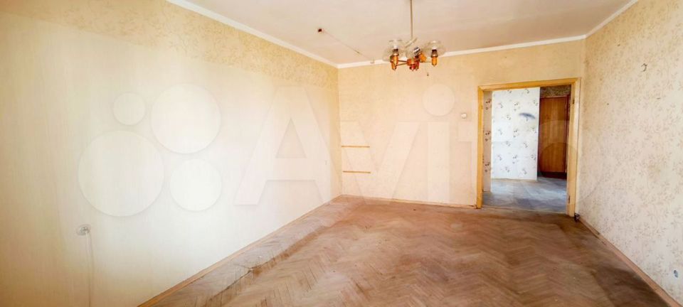 Продается 4-комнатная квартира, площадью 98.00 кв.м. Москва, переулок 3-й Крутицкий, дом 13