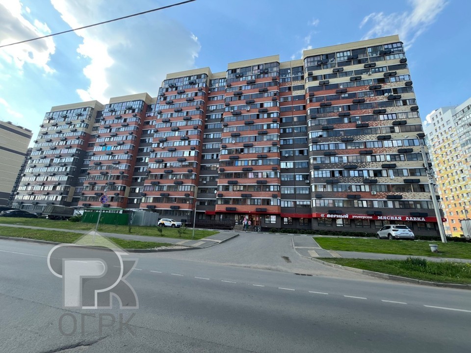 Продается 1-комнатная квартира, площадью 25.00 кв.м. Московская область, Лосино-Петровский городской округ, город Лосино-Петровский, улица Строителей, дом 7