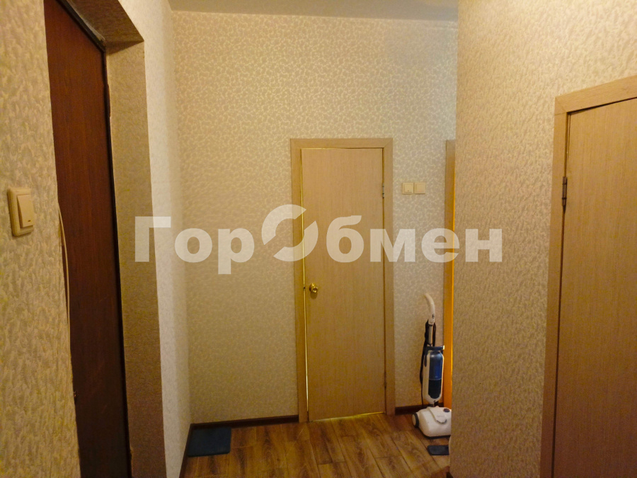 Продается 2-комнатная квартира, площадью 52.30 кв.м. Москва, улица Строителей, дом 5к1