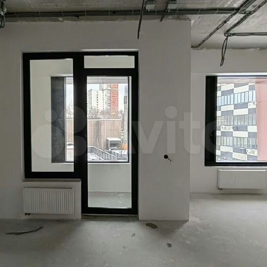 Продается 3-комнатная квартира, площадью 74.00 кв.м. Москва, улица Вильгельма Пика, дом 1