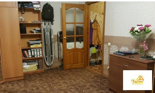 Продается 2-комнатная квартира, площадью 53.00 кв.м. Московская область, город Жуковский, улица Анохина, дом 15