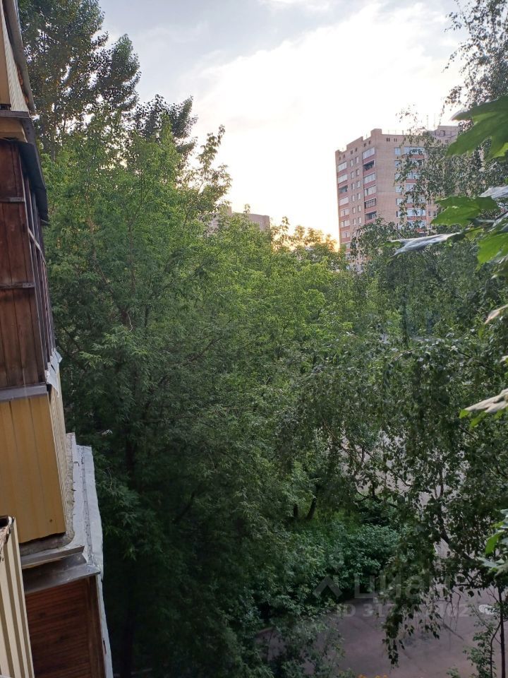 Продается 2-комнатная квартира, площадью 37.00 кв.м. Москва, улица Космонавтов, дом 16