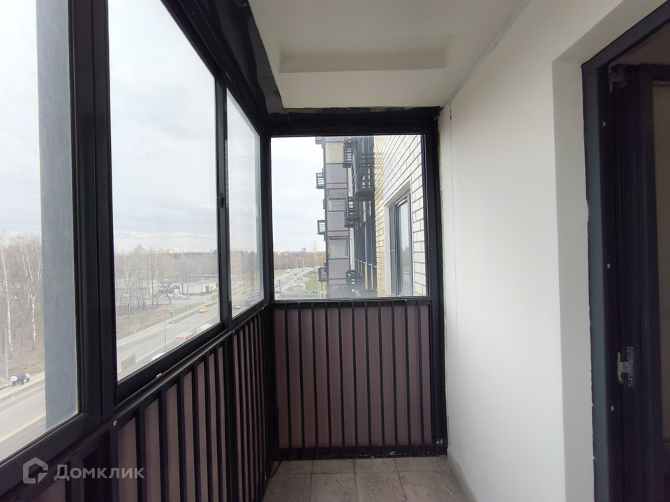 Продается 2-комнатная квартира, площадью 51.20 кв.м. Москва, Долгопрудная аллея