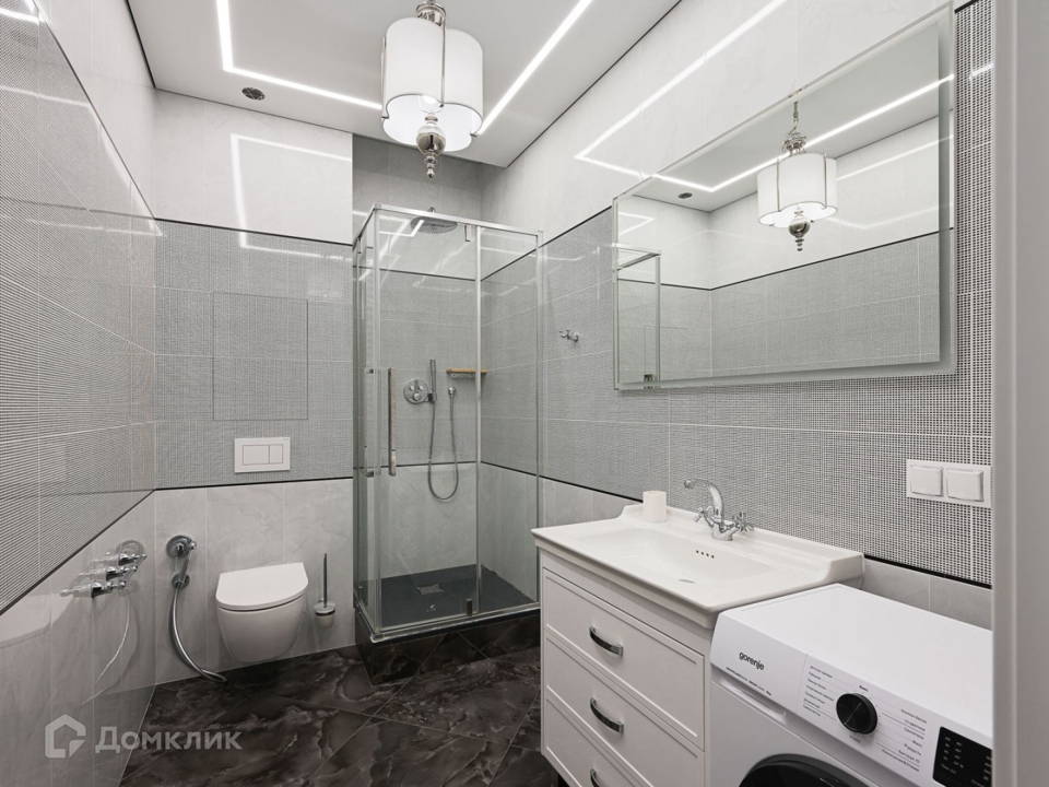 Продается 1-комнатная квартира, площадью 38.40 кв.м. Москва, улица Нежинская