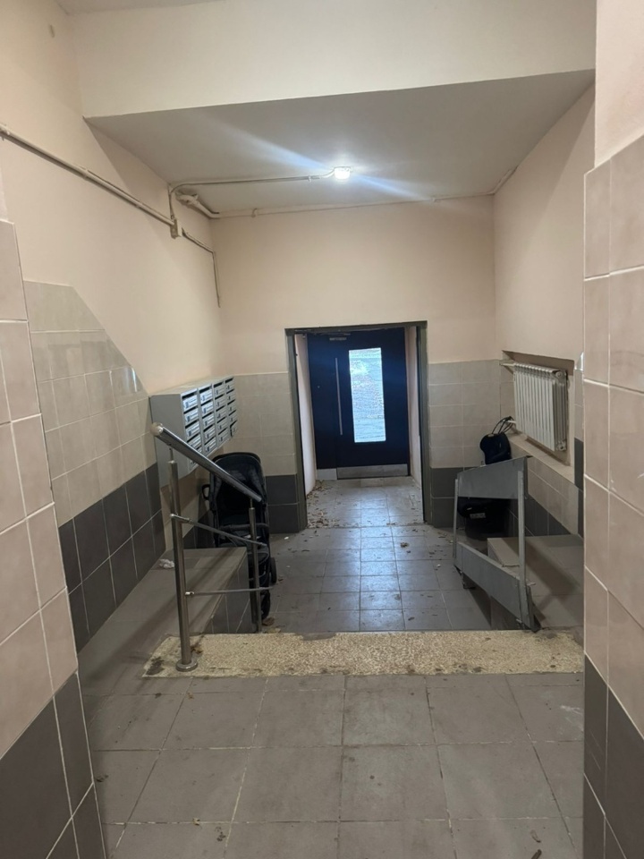 Продается 3-комнатная квартира, площадью 65.30 кв.м. Москва, проезд Линейный, дом 6