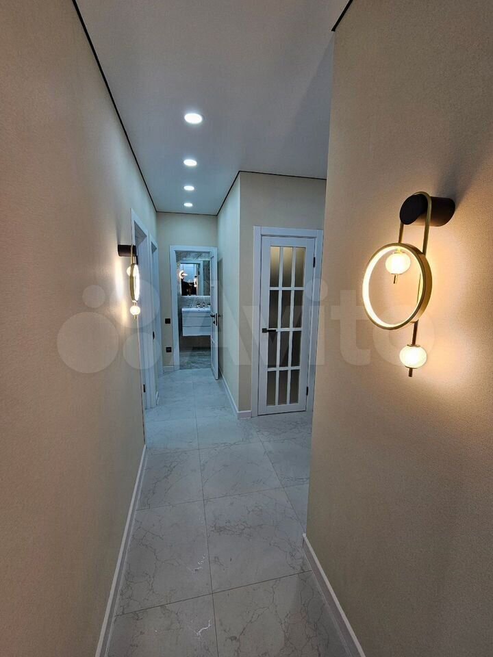 Продается 4-комнатная квартира, площадью 127.00 кв.м. Москва, улица Улофа Пальме, дом 7