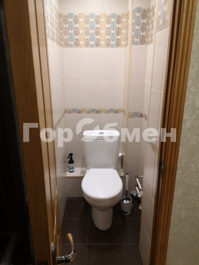 Продается 1-комнатная квартира, площадью 40.00 кв.м. Московская область, Истра городской округ, село Павловская Слобода, улица Дзержинского, дом 5