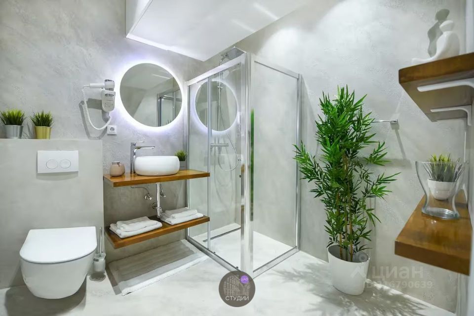 Продается 1-комнатная квартира, площадью 20.40 кв.м. Москва, улица Маросейка, дом 13с2