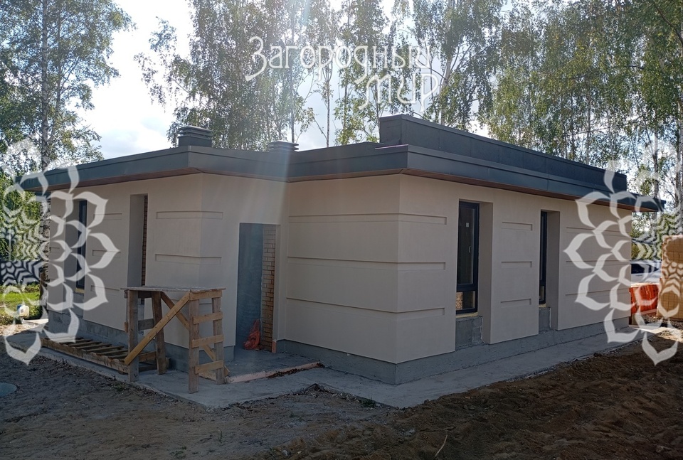 Продается дом, площадью 109.00 кв.м. Московская область, Богородский городской округ, рабочий поселок Обухово