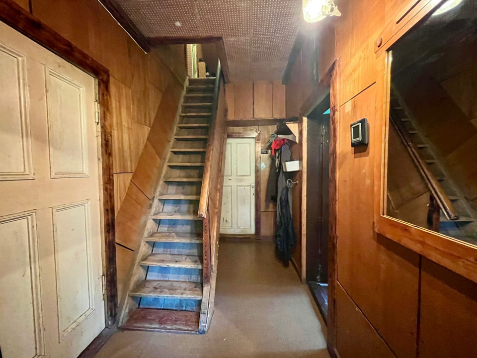 Продается дом, площадью 101.50 кв.м. Московская область, Наро-Фоминский городской округ, город Наро-Фоминск, улица Октябрьская