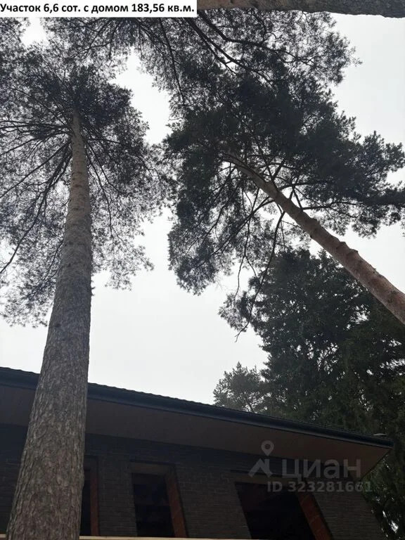 Продается дом, площадью 183.60 кв.м. Московская область, Мытищи городской округ, город Мытищи, улица Репина, дом 23