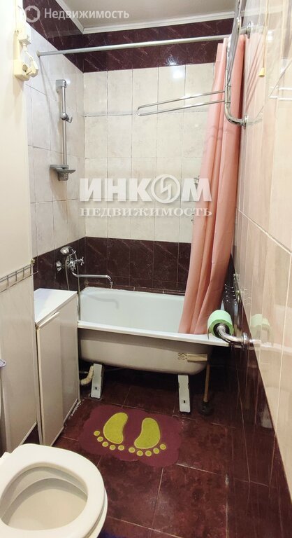 Продается 2-комнатная квартира, площадью 60.90 кв.м. Московская область, Одинцовский район, город Голицыно, Керамиков проспект, дом 98