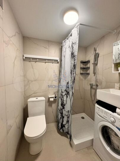 Продается 1-комнатная квартира, площадью 20.00 кв.м. Москва, улица Грайвороновская