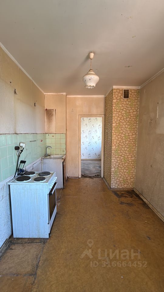 Продается 4-комнатная квартира, площадью 98.00 кв.м. Москва, переулок 3-й Крутицкий, дом 13