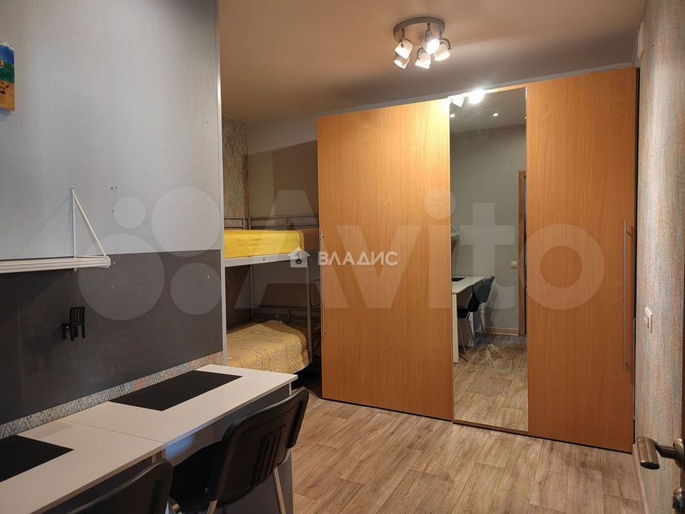 Продается 1-комнатная квартира, площадью 37.00 кв.м. Москва, улица Татьяны Макаровой, дом 10