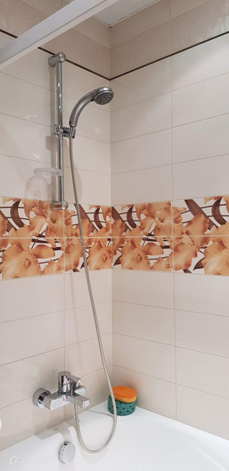 Продается 1-комнатная квартира, площадью 37.80 кв.м. Москва, улица Белореченская, дом 37к1