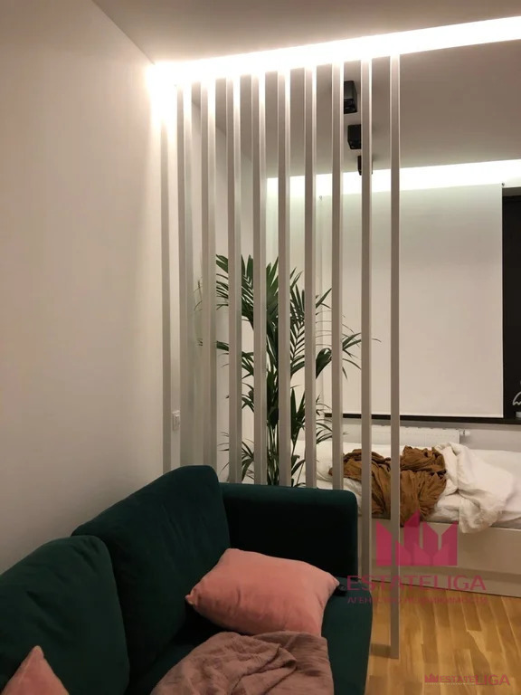 Продается 1-комнатная квартира, площадью 31.10 кв.м. Москва, улица Новодмитровская, дом 2к7