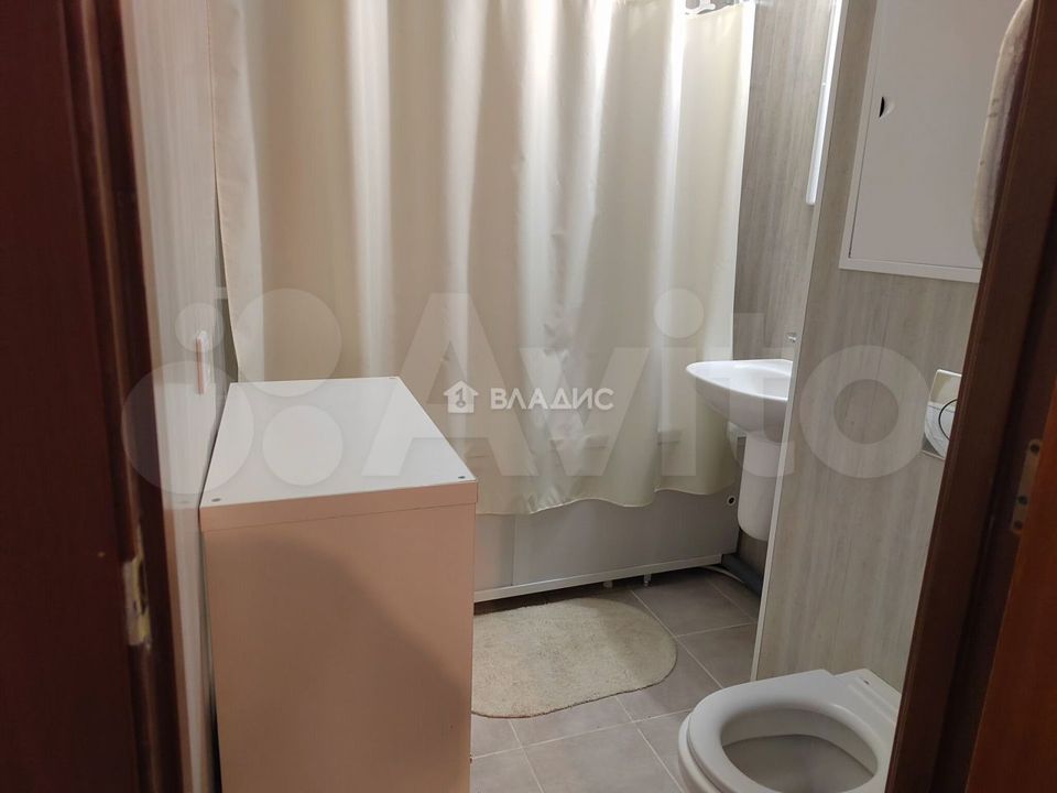 Продается 1-комнатная квартира, площадью 37.00 кв.м. Москва, улица Татьяны Макаровой, дом 10