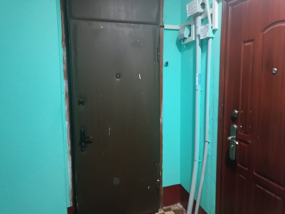 Продается 2-комнатная квартира, площадью 41.00 кв.м. Московская область, Павловский Посад городской округ, город Электрогорск, улица Советская, дом 25