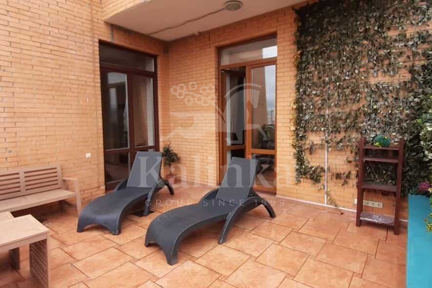 Продается 4-комнатная квартира, площадью 124.00 кв.м. Москва, улица Минская