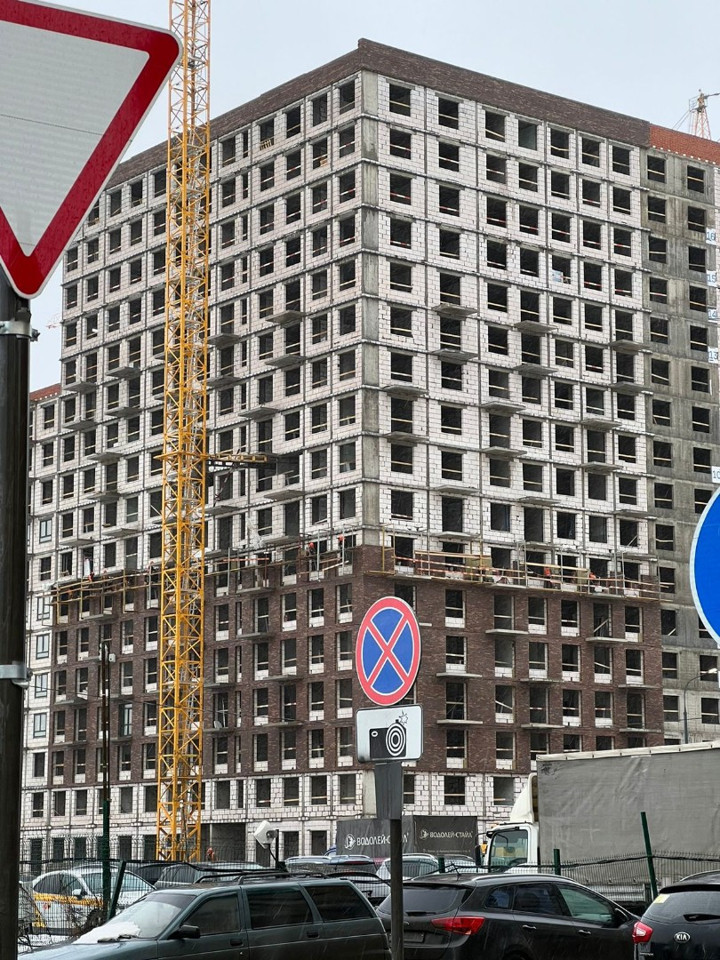 Продается 2-комнатная квартира, площадью 39.00 кв.м. 