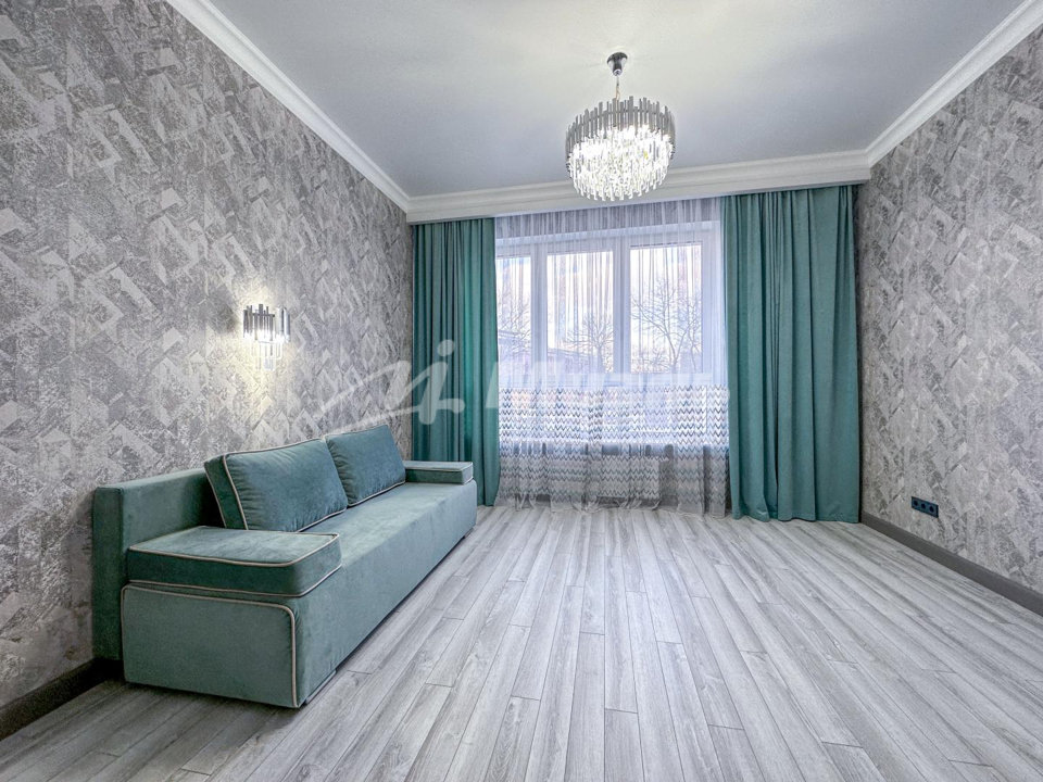 Продается 3-комнатная квартира, площадью 67.00 кв.м. Москва, набережная Шелепихинская, дом 34 к.4
