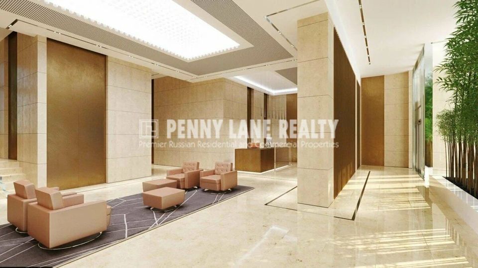 Продается 3-комнатная квартира, площадью 125.00 кв.м. Москва, набережная Садовническая, дом 7