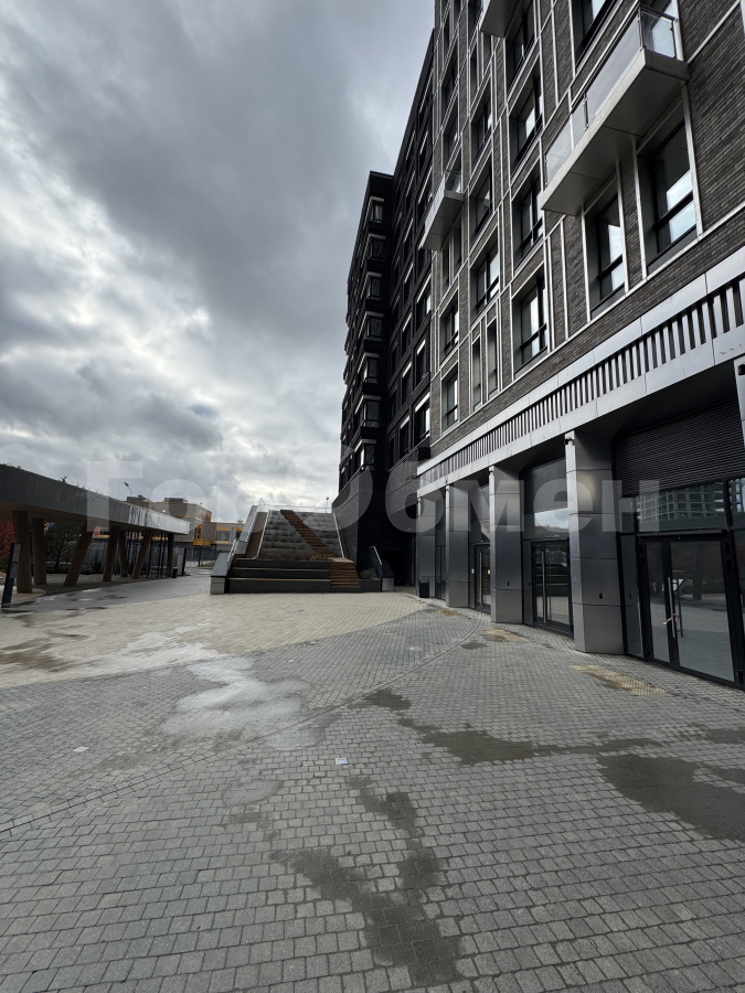 Продается 4-комнатная квартира, площадью 139.50 кв.м. Москва, набережная Шелепихинская, дом 38к5