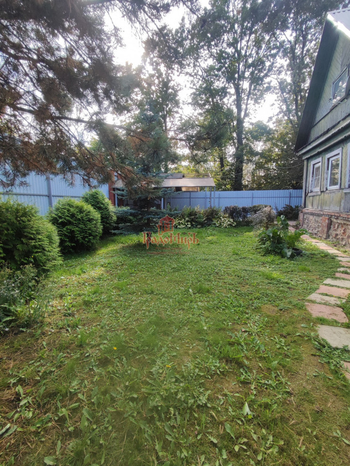 Продается дом, площадью 65.90 кв.м. Московская область, Сергиево-Посадский район, город Сергиев Посад, улица Железнодорожная