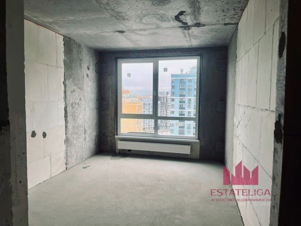 Продается 1-комнатная квартира, площадью 22.00 кв.м. Москва, улица Производственная, дом 17