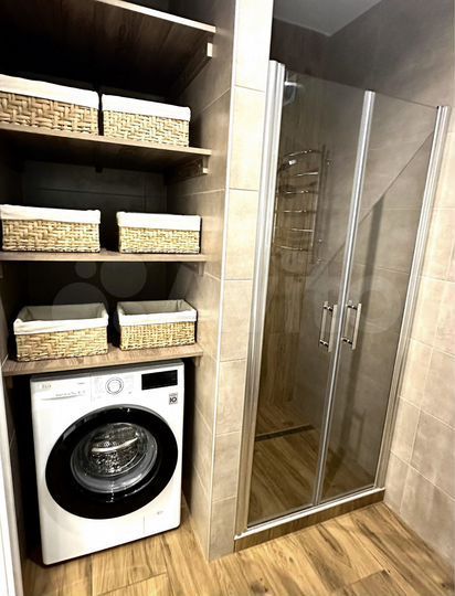 Продается 1-комнатная квартира, площадью 44.00 кв.м. Москва, улица Верейская, дом 21