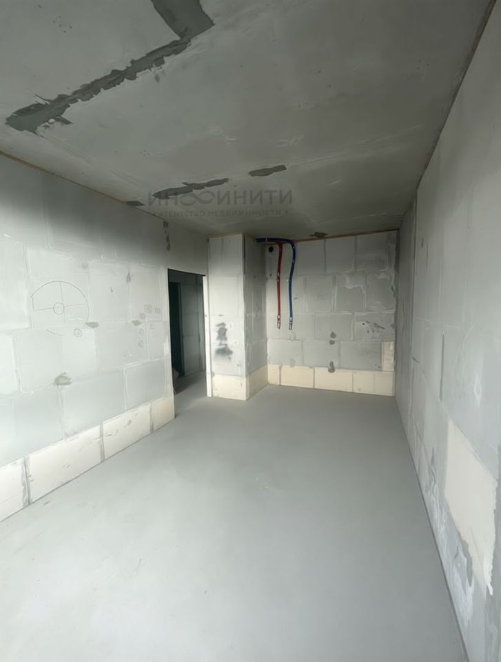 Продается 1-комнатная квартира, площадью 32.90 кв.м. Москва, улица Производственная, дом 17