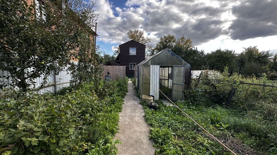 Продается дом, площадью 109.00 кв.м. Московская область, Одинцовский район, рабочий поселок Большие Вязёмы