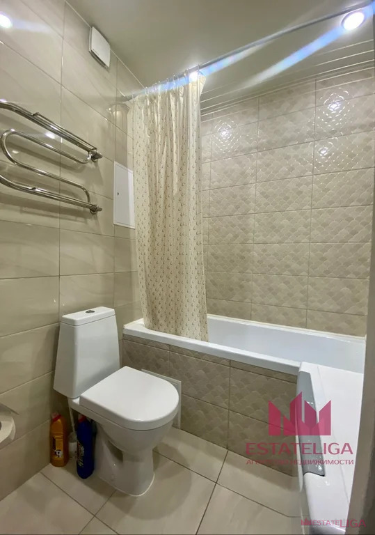 Продается 1-комнатная квартира, площадью 24.00 кв.м. Московская область, Ленинский район, поселок городского типа Лопатино, улица Сухановская, дом 14