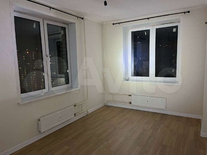 Продается 1-комнатная квартира, площадью 48.90 кв.м. Московская область, Ленинский район, поселок городского типа Мисайлово, микрорайон Пригород Лесное, Литературный бульвар, дом 6